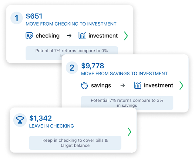 Upcoming Bills